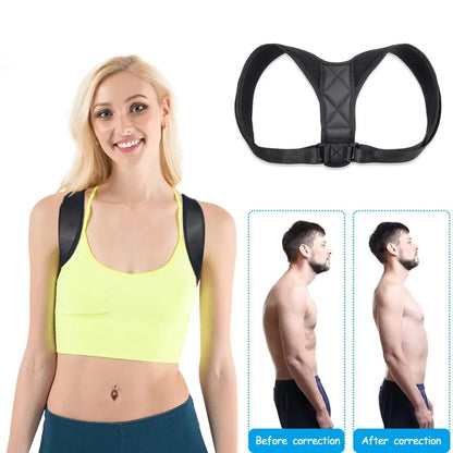 INLANE™ Mini Posture Corrector